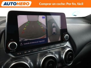 Nissan Juke 1.6 Hybrid Tekna