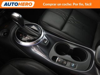 Nissan Juke 1.6 Hybrid Tekna