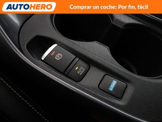 Nissan Juke 1.6 Hybrid Tekna