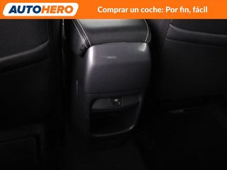 Nissan Juke 1.6 Hybrid Tekna