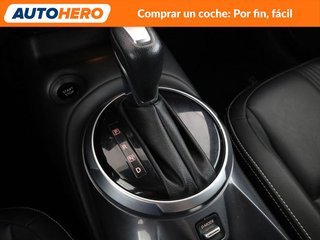 Nissan Juke 1.6 Hybrid Tekna