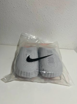 Chanclas Nike Hombre Talla 43 Gris