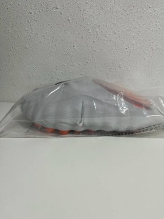 Chanclas Nike Hombre Talla 43 Gris