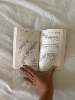 La leyenda del Rey Errante