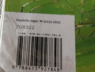 Libro biología y geología 1eso Revuela