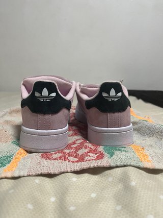Zapatillas Adidas rosas talla 38