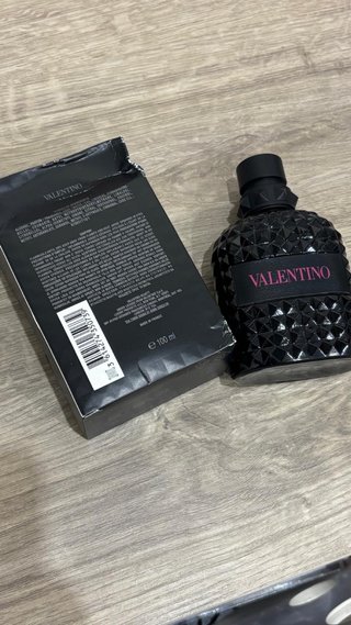 Valentino Uomo Born in Roma Eau de Toilette