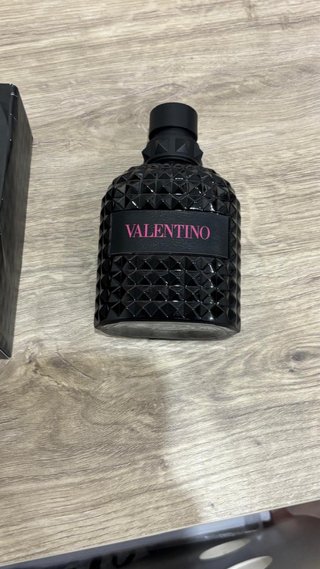 Valentino Uomo Born in Roma Eau de Toilette