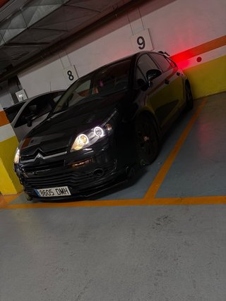 Citroen C4 2005