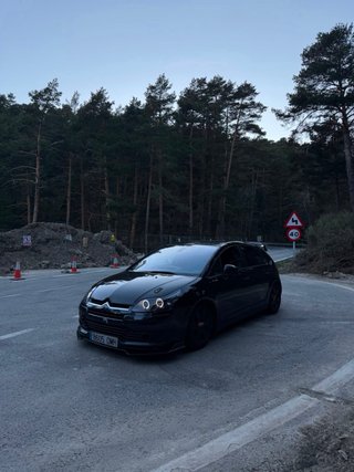 Citroen C4 2005