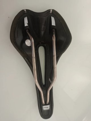 Sillín Selle Italia SLR