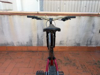 Orbea Occam H30 2023 – MTB Doble Suspensión