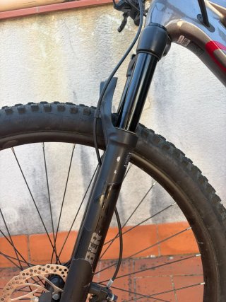 Orbea Occam H30 2023 – MTB Doble Suspensión