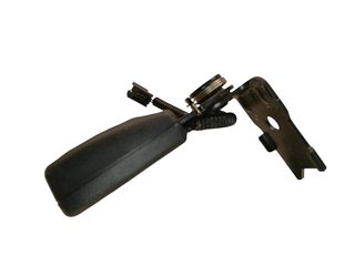 ENGANCHE CINTURON TRASERO DERECHO HONDA CIVIC 5 P