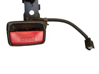 ENGANCHE CINTURON TRASERO DERECHO HONDA CIVIC 5 P