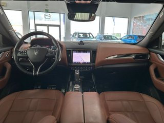 MASERATI Levante GranSport 3.0 V6 tt 257kW350CV