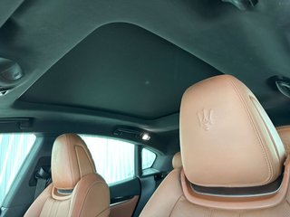 MASERATI Levante GranSport 3.0 V6 tt 257kW350CV