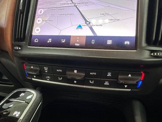 MASERATI Levante GranSport 3.0 V6 tt 257kW350CV