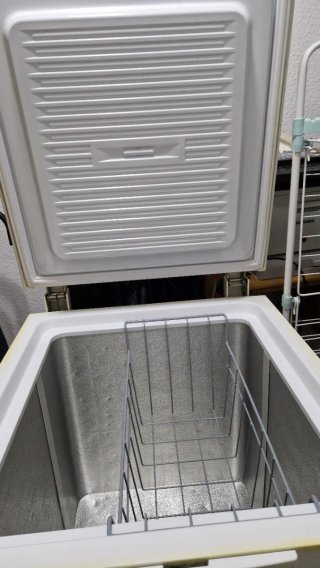 Arcón Congelador Whirlpool 6th Sense