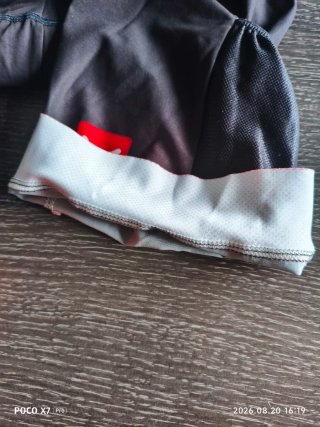 Traje triatlón Taymory talla M, 186gr
