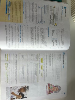 Lengua y literatura 3 ESO