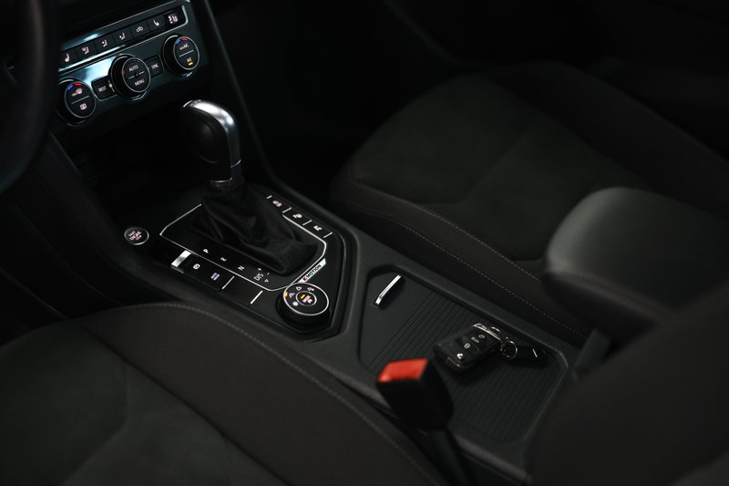 Volkswagen Tiguan 2019, foto 16