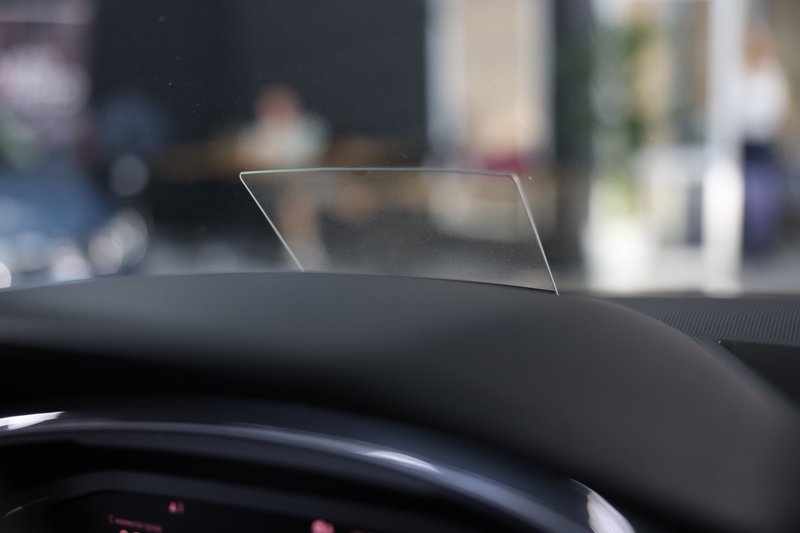 Volkswagen Tiguan 2019, foto 21
