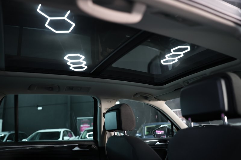 Volkswagen Tiguan 2019, foto 25