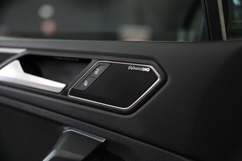 Volkswagen Tiguan 2019, foto 33