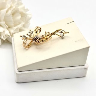Colgante de oro 18kt
