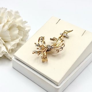 Colgante de oro 18kt