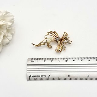 Colgante de oro 18kt