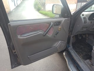 Ford Ranger 1996