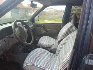 Ford Ranger 1996