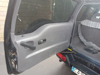 Ford Ranger 1996