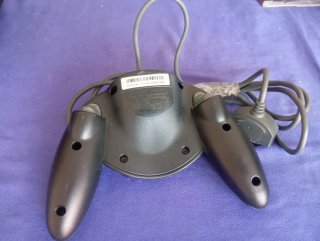 Mando Microsoft PC