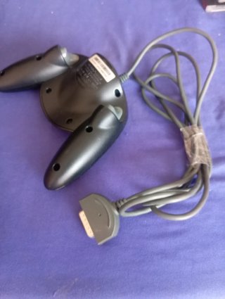 Mando Microsoft PC