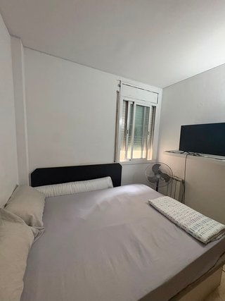 Habitación en alquiler