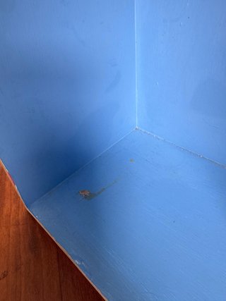 Estanterías de pared casa madera