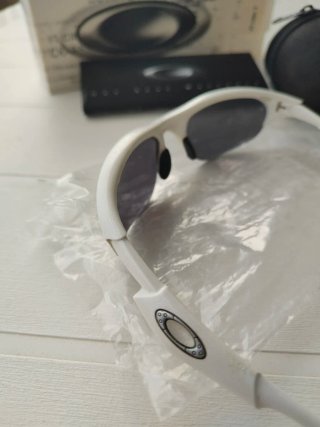 Oakley Half Jacket Gafas de Sol