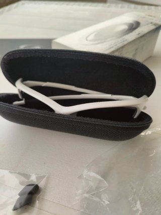 Oakley Half Jacket Gafas de Sol