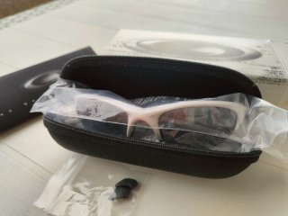 Oakley Half Jacket Gafas de Sol