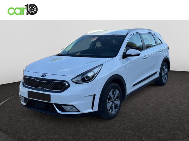 Kia Niro 1.6 GDi Híbrido 104kW (141CV) Emotion - foto 1