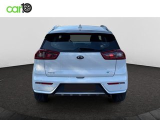 Kia Niro 1.6 GDi Híbrido 104kW (141CV) Emotion