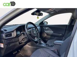 Kia Niro 1.6 GDi Híbrido 104kW (141CV) Emotion