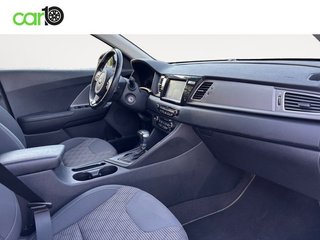 Kia Niro 1.6 GDi Híbrido 104kW (141CV) Emotion