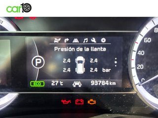 Kia Niro 1.6 GDi Híbrido 104kW (141CV) Emotion