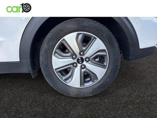 Kia Niro 1.6 GDi Híbrido 104kW (141CV) Emotion