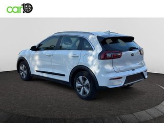 Kia Niro 1.6 GDi Híbrido 104kW (141CV) Emotion