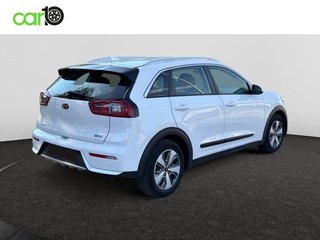 Kia Niro 1.6 GDi Híbrido 104kW (141CV) Emotion